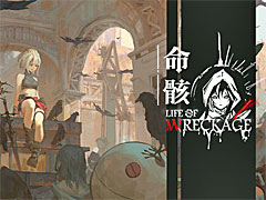 ����ʷ�ϵ������ܤΥץ쥤�䡼�ˤ�ɤ��ꤽ���������������륢��������̿���פΥץ쥤��ݡ��ȡ�CJ2025��