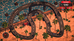 ꡼ No.004 | Little Laps