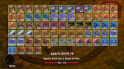 ꡼ No.005 | Little Laps