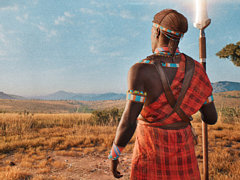 ˥ADVHIRU: Mansa Assegaiסȯ˥ʥ󥹤Ͷ줿εפɤޥ²Τʪ