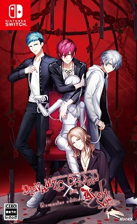 ꡼ No.009Υͥ / SwitchѥեȡDYNAMIC CHORD feat.KYOHSO Remaster editionפ1127ȯءʤȿOPࡼӡϿͽ