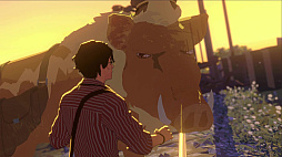 ꡼ No.012 | OPUS: Prism Peak