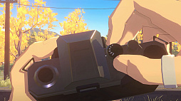 ꡼ No.016 | OPUS: Prism Peak