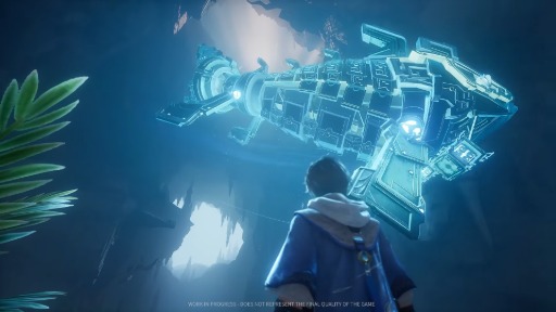 画像ギャラリー No.003のサムネイル画像 / フォトリアルなファンタジー世界を仲間と冒険するオープンワールドARPG「Honor of Kings: World」,「gamescom 2025」で最新映像を公開へ