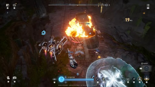 画像ギャラリー No.010のサムネイル画像 / フォトリアルなファンタジー世界を仲間と冒険するオープンワールドARPG「Honor of Kings: World」,「gamescom 2025」で最新映像を公開へ