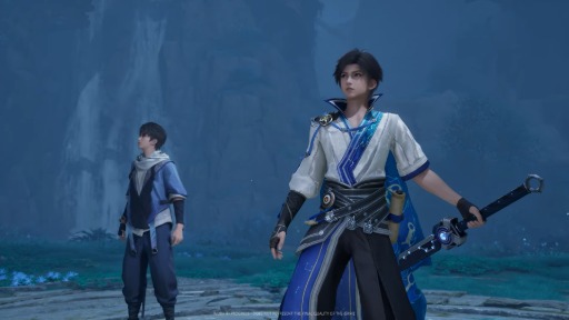 画像ギャラリー No.012のサムネイル画像 / フォトリアルなファンタジー世界を仲間と冒険するオープンワールドARPG「Honor of Kings: World」,「gamescom 2025」で最新映像を公開へ