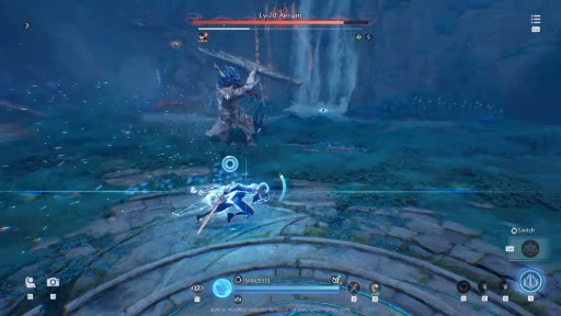 画像ギャラリー No.013のサムネイル画像 / フォトリアルなファンタジー世界を仲間と冒険するオープンワールドARPG「Honor of Kings: World」,「gamescom 2025」で最新映像を公開へ