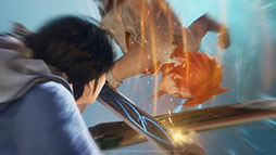 ���������꡼ No.004�Υ���ͥ������ / ����������RPG��Honor of Kings: World�ס��ǿ��ץ��⡼����������������ϥ��ƥ�ݤ��ĥ�����������󥸤���ǽ�ʥХȥ�ʤɤ��������