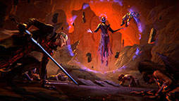 画像ギャラリー No.002のサムネイル画像 / ダークファンタジー×タクティカルRPG「ディサイプルズ ドミネーション」,2026年内に発売決定。トレイラーも公開に