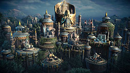 画像ギャラリー No.003のサムネイル画像 / ダークファンタジー×タクティカルRPG「ディサイプルズ ドミネーション」,2026年内に発売決定。トレイラーも公開に