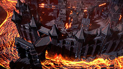 画像ギャラリー No.004のサムネイル画像 / ダークファンタジー×タクティカルRPG「ディサイプルズ ドミネーション」,2026年内に発売決定。トレイラーも公開に