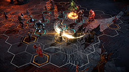 画像ギャラリー No.007のサムネイル画像 / ダークファンタジー×タクティカルRPG「ディサイプルズ ドミネーション」,2026年内に発売決定。トレイラーも公開に