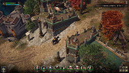 画像ギャラリー No.010のサムネイル画像 / ダークファンタジー×タクティカルRPG「ディサイプルズ ドミネーション」,2026年内に発売決定。トレイラーも公開に