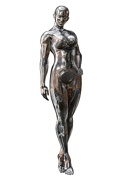 ꡼ No.008Υͥ / Virtua Fighter 5 R.E.V.O. World Stageסȯ䡣女塼ʤɤ30th˥С꡼ǥ