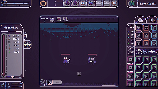 画像ギャラリー No.002のサムネイル画像 / ルービック・キューブ状の世界を探索する「Make your Move」,Steamプレイテストをスタート。製品版は日本語にも対応予定