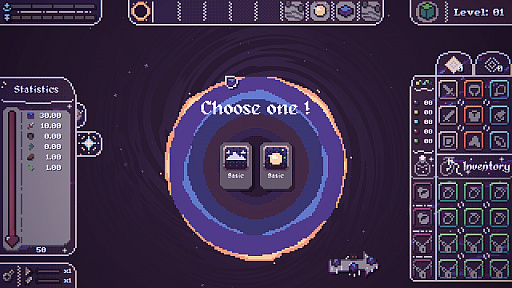 画像ギャラリー No.003のサムネイル画像 / ルービック・キューブ状の世界を探索する「Make your Move」,Steamプレイテストをスタート。製品版は日本語にも対応予定