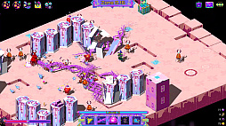 ꡼ No.003 | Neon Spellstorm