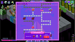 ꡼ No.007 | Neon Spellstorm