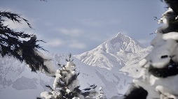 画像ギャラリー No.004のサムネイル画像 / スキーリゾートシム「Winter Resort Simulator 3」,2026年冬にリリース。コンソールとのクロスプレイにも対応