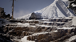 Winter Resort Simulator 3