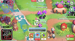 ꡼ No.001 | Cat Go: Tactical Defense Braw