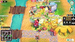 ꡼ No.004 | Cat Go: Tactical Defense Braw