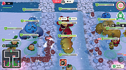 ꡼ No.005 | Cat Go: Tactical Defense Braw