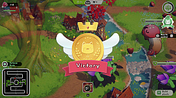 Cat Go: Tactical Defense Braw