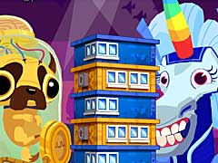 ѥե󥹥ˤ򿩤٤ƹSuper Monsters Ate My Condo+סʺϤApple Arcade #44