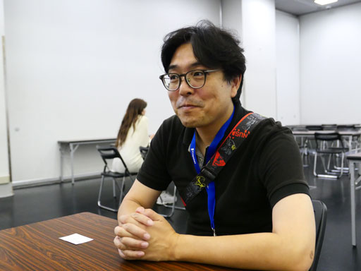 ꡼ No.004Υͥ / Υ󥿥ӥ塼ꥮΥХ󥹤ưSLGˤνפԤǤˡƤĿζϫʹ