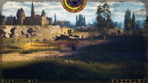 ���������꡼ No.007�Υ���ͥ������ / 1�ͤμ�Ԥ�������錄�ꡤ��˻Ŵ�����ޤǡ���������������ͳ���������륵��ɥܥå���RPG����ˤν����ץ�ץ쥤