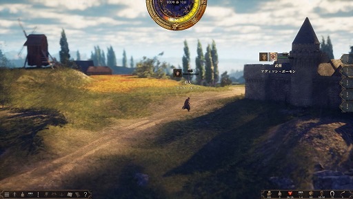 ���������꡼ No.011�Υ���ͥ������ / 1�ͤμ�Ԥ�������錄�ꡤ��˻Ŵ�����ޤǡ���������������ͳ���������륵��ɥܥå���RPG����ˤν����ץ�ץ쥤