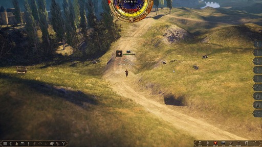 ���������꡼ No.027�Υ���ͥ������ / 1�ͤμ�Ԥ�������錄�ꡤ��˻Ŵ�����ޤǡ���������������ͳ���������륵��ɥܥå���RPG����ˤν����ץ�ץ쥤