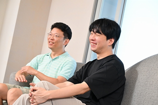 ���������꡼ No.006�Υ���ͥ������ / �����ؤζ����������򴶤����Heaven Hells�פ˴��Ԥ���ޤ롣Clover Games��Lim���Heo��˿���ˤĤ���ʹ���Ƥߤ���TGS2025��