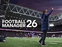 Football Manager 26סȤȻͻҤǧǤȥ쥤顼