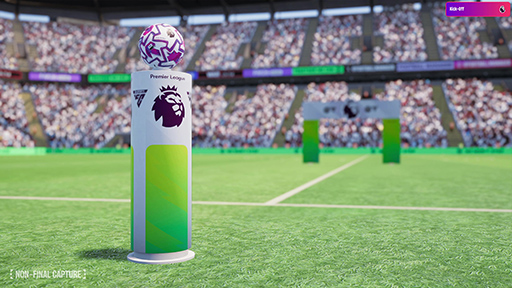 画像ギャラリー No.001のサムネイル画像 / 「Football Manager 26」,11月5日に発売。PC/Mac版の予約受付も開始し,公認オンラインストアでの事前購入でアーリーアクセス権を得られる