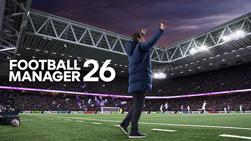 画像ギャラリー No.004のサムネイル画像 / 「Football Manager 26」,11月5日に発売。PC/Mac版の予約受付も開始し,公認オンラインストアでの事前購入でアーリーアクセス権を得られる