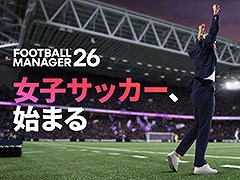 Football Manager 26ס줿UI䥷꡼νҥå˥եǿȥ쥤顼3ܤ