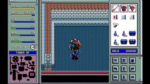 ꡼ No.004Υͥ / ܥե륳̾RPG֥֥ǥå ˥塼סEGG󥽡ȯ