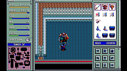 EGG󥽡 ֥ǥå ˥塼 PC-9801