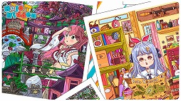 ꡼ No.002Υͥ / holo IndieοADVHolo Hiddenեõס829Steamǥ꡼2D󥲡GuraQuestפ̵ۿⳫ