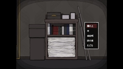 ���������꡼ No.004�Υ���ͥ������ / �ֻ�פ�˾����Ԥ������ʤ����֤ǡ����ä������ȸ����礦���Υ٥륲����֤����Τޤ��ˡס��θ��Ǥ�Steam��PLiCy�Ǹ���