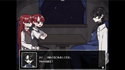 ���������꡼ No.005�Υ���ͥ������ / �ֻ�פ�˾����Ԥ������ʤ����֤ǡ����ä������ȸ����礦���Υ٥륲����֤����Τޤ��ˡס��θ��Ǥ�Steam��PLiCy�Ǹ���