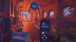 ꡼ No.001 | Arctic Awakening