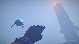 ꡼ No.006 | Arctic Awakening