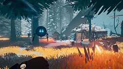 ꡼ No.013 | Arctic Awakening