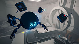 ꡼ No.005 | Arctic Awakening