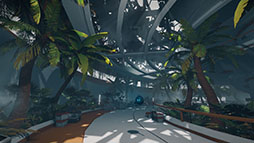 ꡼ No.011 | Arctic Awakening