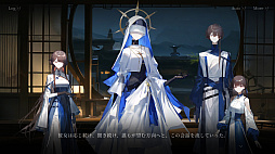 画像ギャラリー No.010のサムネイル画像 / リアルタイムバトルが楽しめるデッキ構築ローグライク「ウィッチリング」,Steamストアページを公開