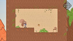 ꡼ No.001 | Treetop Trials